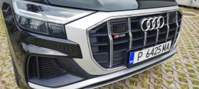 Audi SQ8, снимка 6