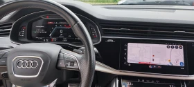 Audi SQ8, снимка 12