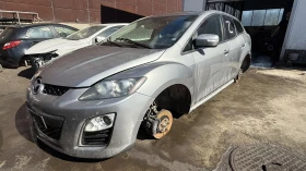 Mazda CX-7, снимка 1