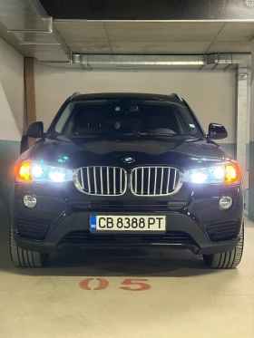 BMW X3 F25 нова верига, снимка 1