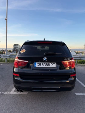 BMW X3 F25 нова верига, снимка 4
