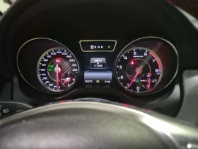 Mercedes-Benz GLA 45 AMG * ГЛАВНО ПРЕДСТАВИТЕЛСТВО* , снимка 9