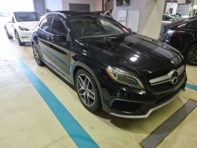 Mercedes-Benz GLA 45 AMG * ГЛАВНО ПРЕДСТАВИТЕЛСТВО* , снимка 2