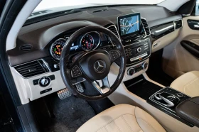 Mercedes-Benz GLE 400, снимка 5