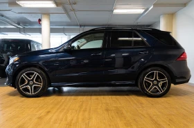 Mercedes-Benz GLE 400, снимка 3