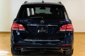 Mercedes-Benz GLE 400, снимка 4