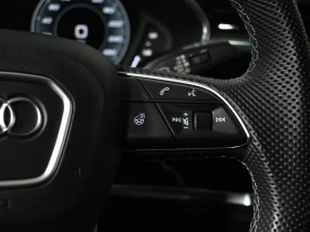 Audi Q3 Technik 45 TFSI | SONOS | S-Line| Ambient, снимка 11