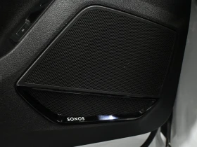 Audi Q3 Technik 45 TFSI | SONOS | S-Line| Ambient, снимка 8