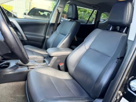 Toyota Rav4 Hybrid 2.5 ECVT AWD Distronic PANO JBL Keyless, снимка 9