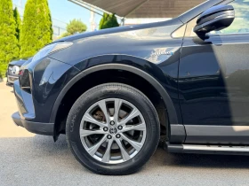 Toyota Rav4 Hybrid 2.5 ECVT AWD Distronic PANO JBL Keyless, снимка 4