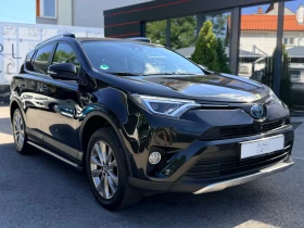 Toyota Rav4 Hybrid 2.5 ECVT AWD Distronic PANO JBL Keyless, снимка 3