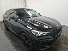 BMW X6 XDRIVE40I / АВТОКРЕДИТ / ПРОГНОЗНА ЦЕНА до БГ, снимка 2