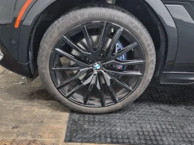 BMW X6 XDRIVE40I / АВТОКРЕДИТ / ПРОГНОЗНА ЦЕНА до БГ, снимка 7