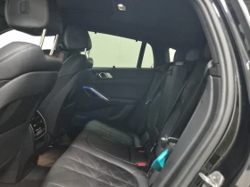BMW X6 XDRIVE40I / АВТОКРЕДИТ / ПРОГНОЗНА ЦЕНА до БГ, снимка 15