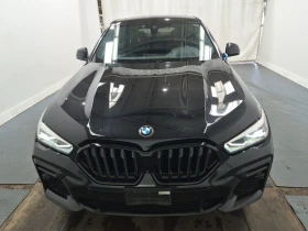 BMW X6 XDRIVE40I / АВТОКРЕДИТ / ПРОГНОЗНА ЦЕНА до БГ, снимка 6