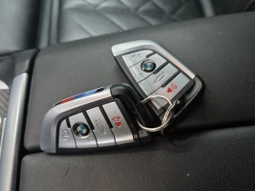 BMW X6 XDRIVE40I / АВТОКРЕДИТ / ПРОГНОЗНА ЦЕНА до БГ, снимка 13