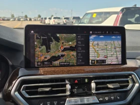 BMW X3 XDRIVE30I, АВТОКРЕДИТ, снимка 11