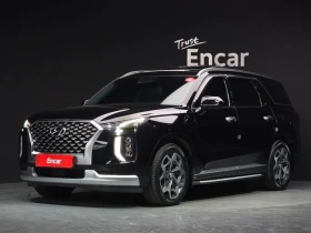 Hyundai Palisade Gasoline 3.8 4WD| 291к.с., снимка 1