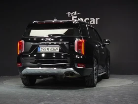 Hyundai Palisade Gasoline 3.8 4WD| 291к.с., снимка 4