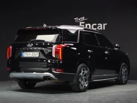 Hyundai Palisade Gasoline 3.8 4WD| 291к.с., снимка 2
