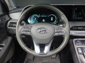 Hyundai Palisade Gasoline 3.8 4WD| 291к.с., снимка 13