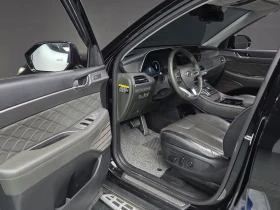 Hyundai Palisade Gasoline 3.8 4WD| 291к.с., снимка 10