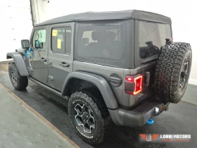 Jeep Wrangler, снимка 4