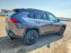 Toyota Rav4 2.5l Xse, снимка 3