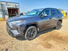Toyota Rav4 2.5l Xse, снимка 1
