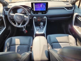 Toyota Rav4 2.5l Xse, снимка 8