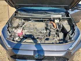 Toyota Rav4 2.5l Xse, снимка 12