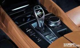 BMW X6 M50d, снимка 9
