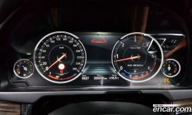 BMW X6 M50d, снимка 8