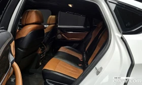 BMW X6 M50d, снимка 12