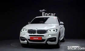 BMW X6 M50d, снимка 3