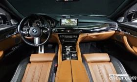 BMW X6 M50d, снимка 7
