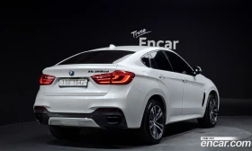 BMW X6 M50d, снимка 2