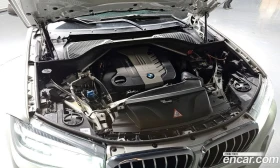 BMW X6 M50d, снимка 6
