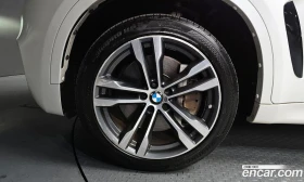 BMW X6 M50d, снимка 5