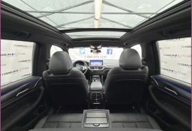 BMW X3 30I * M SPORT * FACELIFT * ПАНО * БЕЗ ИНЦИДЕНТИ * , снимка 11