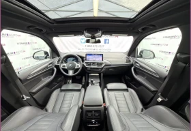 BMW X3 30I * M SPORT * FACELIFT * ПАНО * БЕЗ ИНЦИДЕНТИ * , снимка 7