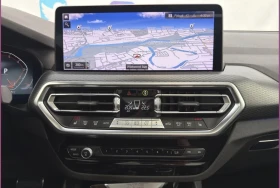 BMW X3 30I * M SPORT * FACELIFT * ПАНО * БЕЗ ИНЦИДЕНТИ * , снимка 9