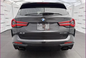 BMW X3 30I * M SPORT * FACELIFT * ПАНО * БЕЗ ИНЦИДЕНТИ * , снимка 5