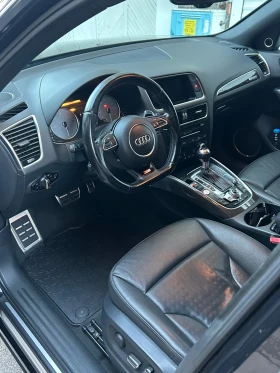 Audi SQ5 3.0 Bi tdi, снимка 6