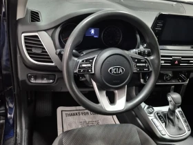 Kia Seltos LX / АВТОКРЕДИТ, снимка 11