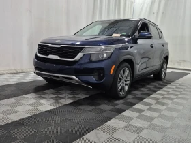 Kia Seltos LX / АВТОКРЕДИТ, снимка 1