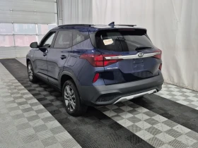 Kia Seltos LX / АВТОКРЕДИТ, снимка 6