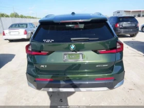 BMW X1, снимка 6