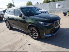 BMW X1, снимка 3