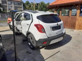 Opel Mokka 1.7d.3br | Mobile.bg    5